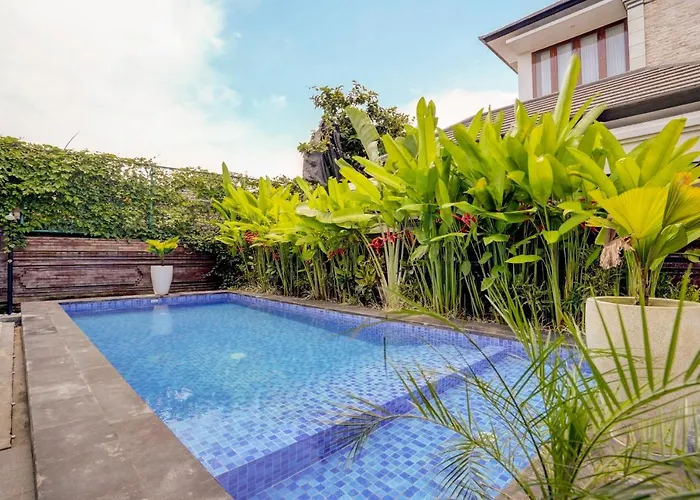 Oyo 90212 Damar Gendjreng Hotel