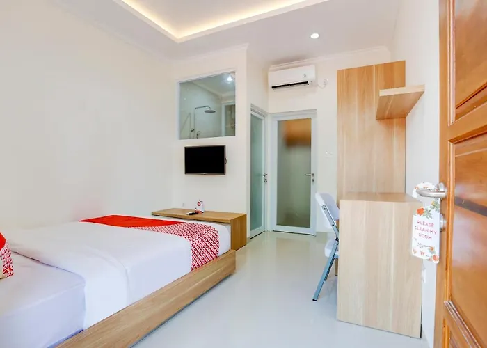 Oyo 90212 Damar Gendjreng 2*