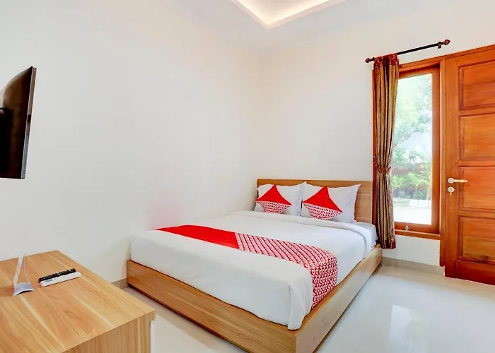 Oyo 90212 Damar Gendjreng Jimbaran (Bali)